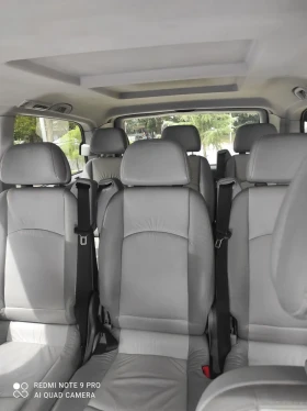 Mercedes-Benz Viano, снимка 8 — Bazar.bg Mercedes-Benz Viano, снимка 8