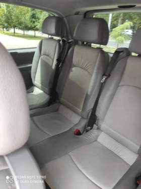 Mercedes-Benz Viano, снимка 4 — Bazar.bg Mercedes-Benz Viano, снимка 4