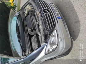 Mercedes-Benz Viano, снимка 16 — Bazar.bg Mercedes-Benz Viano, снимка 16