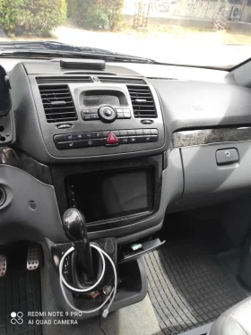 Mercedes-Benz Viano, снимка 14 — Bazar.bg Mercedes-Benz Viano, снимка 14
