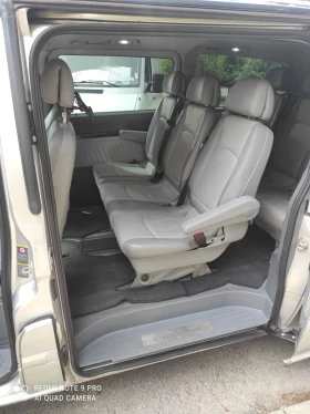 Mercedes-Benz Viano, снимка 6 — Bazar.bg Mercedes-Benz Viano, снимка 6