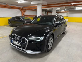 Audi A6 Allroad 50TDI, снимка 8