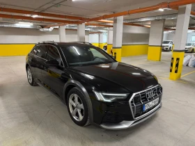 Audi A6 Allroad 50TDI, снимка 9