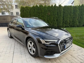 Audi A6 Allroad 50TDI, снимка 3