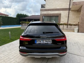 Audi A6 Allroad 50TDI, снимка 5