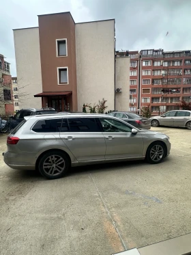 VW Passat Vw passat b8 4motion 2.0-190 коня, снимка 7