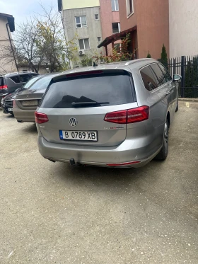 VW Passat Vw passat b8 4motion 2.0-190 коня, снимка 4