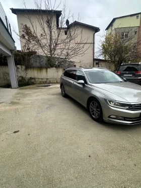 VW Passat Vw passat b8 4motion 2.0-190 коня, снимка 2