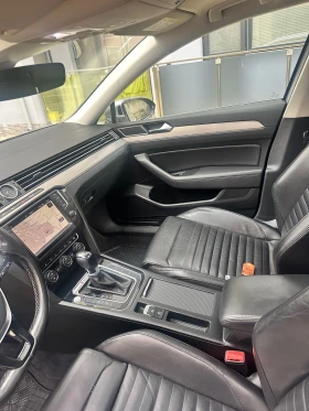 VW Passat Vw passat b8 4motion 2.0-190 коня, снимка 5