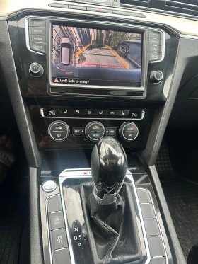 VW Passat Vw passat b8 4motion 2.0-190 коня, снимка 13
