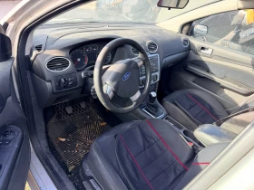 Ford Focus 1.6 16V  - 10 лв. / 5.11 € - 96246138 5