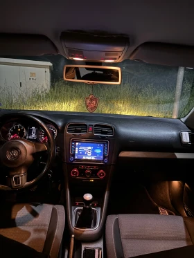 VW Golf, снимка 5