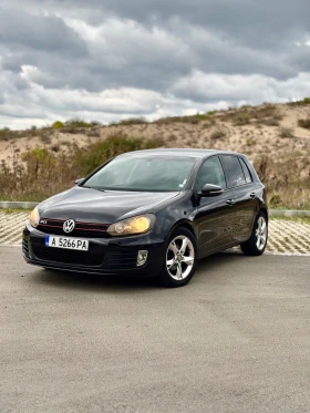 VW Golf  - изображение 1