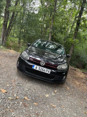 VW Golf, снимка 4
