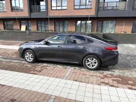 Kia K5 2.0i Фабрична ГАЗ, Keyless - 23000 лв. / 11759.71 € - 96707692 4