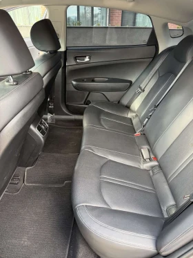 Kia K5 2.0i Фабрична ГАЗ, Keyless - 23000 лв. / 11759.71 € - 96707692 12