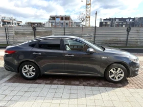 Kia K5 2.0i Фабрична ГАЗ, Keyless - 23000 лв. / 11759.71 € - 96707692 3