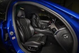 BMW M5 COPETITION * КЕРАМИКА * ГАРАНЦИЯ * ЛИЗИНГ - 73000 € / 142775.59 лв. - 55543217 10