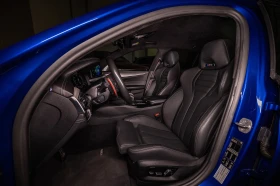 BMW M5 COPETITION * КЕРАМИКА * ГАРАНЦИЯ * ЛИЗИНГ - 73000 € / 142775.59 лв. - 55543217 8
