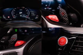BMW M5 COPETITION * КЕРАМИКА * ГАРАНЦИЯ * ЛИЗИНГ - 73000 € / 142775.59 лв. - 55543217 14