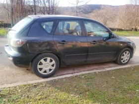 Mazda 3 1.6 - 1000 € / 1955.83 лв. - 37930902 3