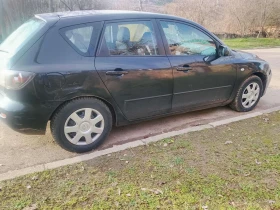 Mazda 3 1.6 - 1000 € / 1955.83 лв. - 37930902 5