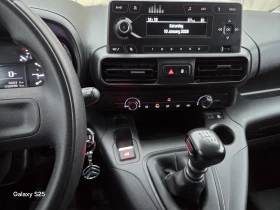 Citroen Berlingo 1.5 Blue HDI - 12500 € / 24447.88 лв. - 93996952 15