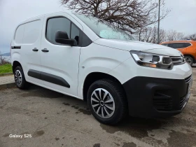 Citroen Berlingo 1.5 Blue HDI - 12500 € / 24447.88 лв. - 93996952 2