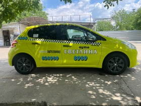 Peugeot 208 1.2 - 4600 € / 8996.82 лв. - 31362116 3