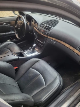 Mercedes-Benz E 500 - 2500 € / 4889.57 лв. - 27293105 6