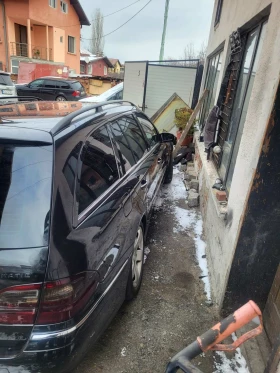 Mercedes-Benz E 500 - 2500 € / 4889.57 лв. - 27293105 5