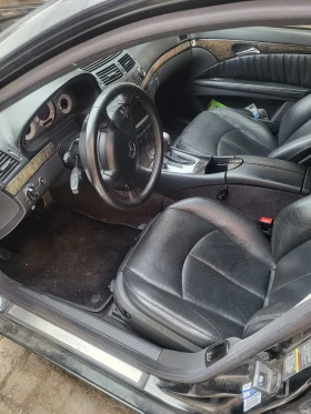 Mercedes-Benz E 500 - 2500 € / 4889.57 лв. - 27293105 4