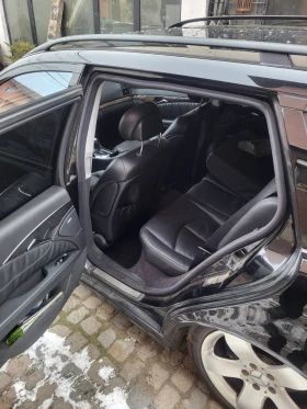 Mercedes-Benz E 500 - 2500 € / 4889.57 лв. - 27293105 11