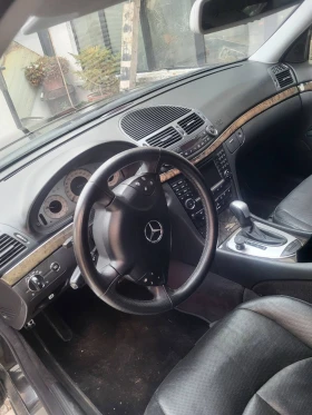 Mercedes-Benz E 500 - 2500 € / 4889.57 лв. - 27293105 12