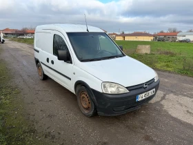 Opel Combo 1.6i - 2300 € / 4498.41 лв. - 22821542 3