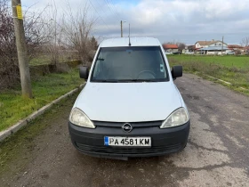 Opel Combo 1.6i - 2300 € / 4498.41 лв. - 22821542 2