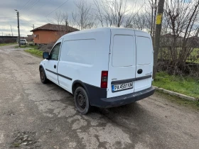 Opel Combo 1.6i - 2300 € / 4498.41 лв. - 22821542 6