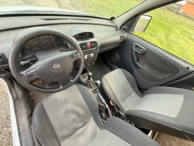 Opel Combo 1.6i - 2300 € / 4498.41 лв. - 22821542 9