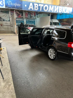 VW Passat 2.0 TDI Highline Facelift  - 6665 € / 13035.61 лв. - 59453156 4