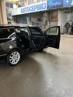 VW Passat 2.0 TDI Highline Facelift  - 6665 € / 13035.61 лв. - 59453156 3
