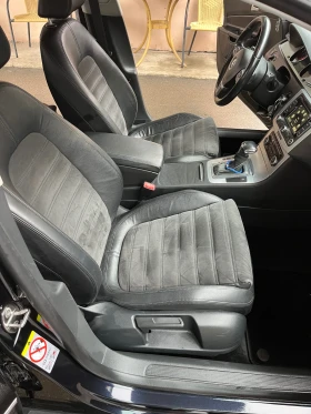 VW Passat 2.0 TDI Highline Facelift  - 6665 € / 13035.61 лв. - 59453156 6