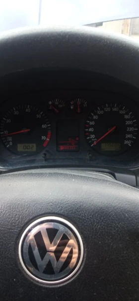 VW Golf Golf 4 1.6 - 1300 € / 2542.58 лв. - 82172171 3