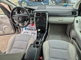 Mercedes-Benz B 180 2.0 cdi 6ск италия, снимка 11