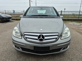 Mercedes-Benz B 180 2.0 cdi 6ск италия, снимка 2