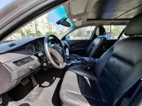 BMW 525 M57 2 ключа - 3200 € / 6258.66 лв. - 90940374 6