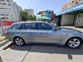 BMW 525 M57 2 ключа - 3200 € / 6258.66 лв. - 90940374 4