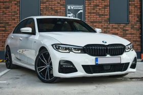 BMW 320 D M-Pack - 24900 € / 48700.17 лв. - 26570190 3