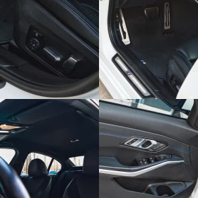 BMW 320 D M-Pack - 24900 € / 48700.17 лв. - 26570190 14