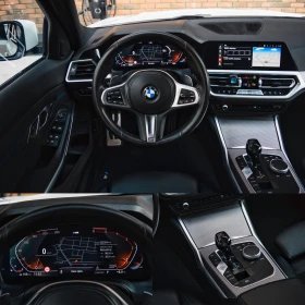 BMW 320 D M-Pack - 24900 € / 48700.17 лв. - 26570190 11