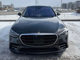 Mercedes-Benz S 580 CARFAX/HUD/360/DISTRONIC/PANO | Auto.bg — изображение 3